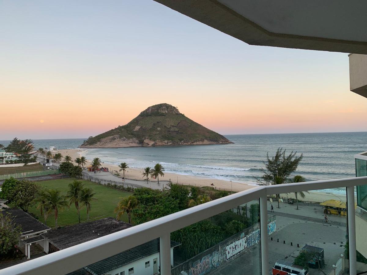 Appartement Apto Na Do Pontal Com Vista Deslumbrante - Del Sol Residences
