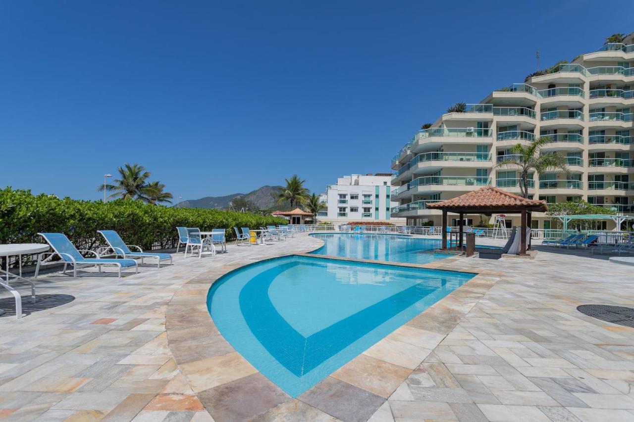 Appartement Apto Na Do Pontal Com Vista Deslumbrante - Del Sol Residences *