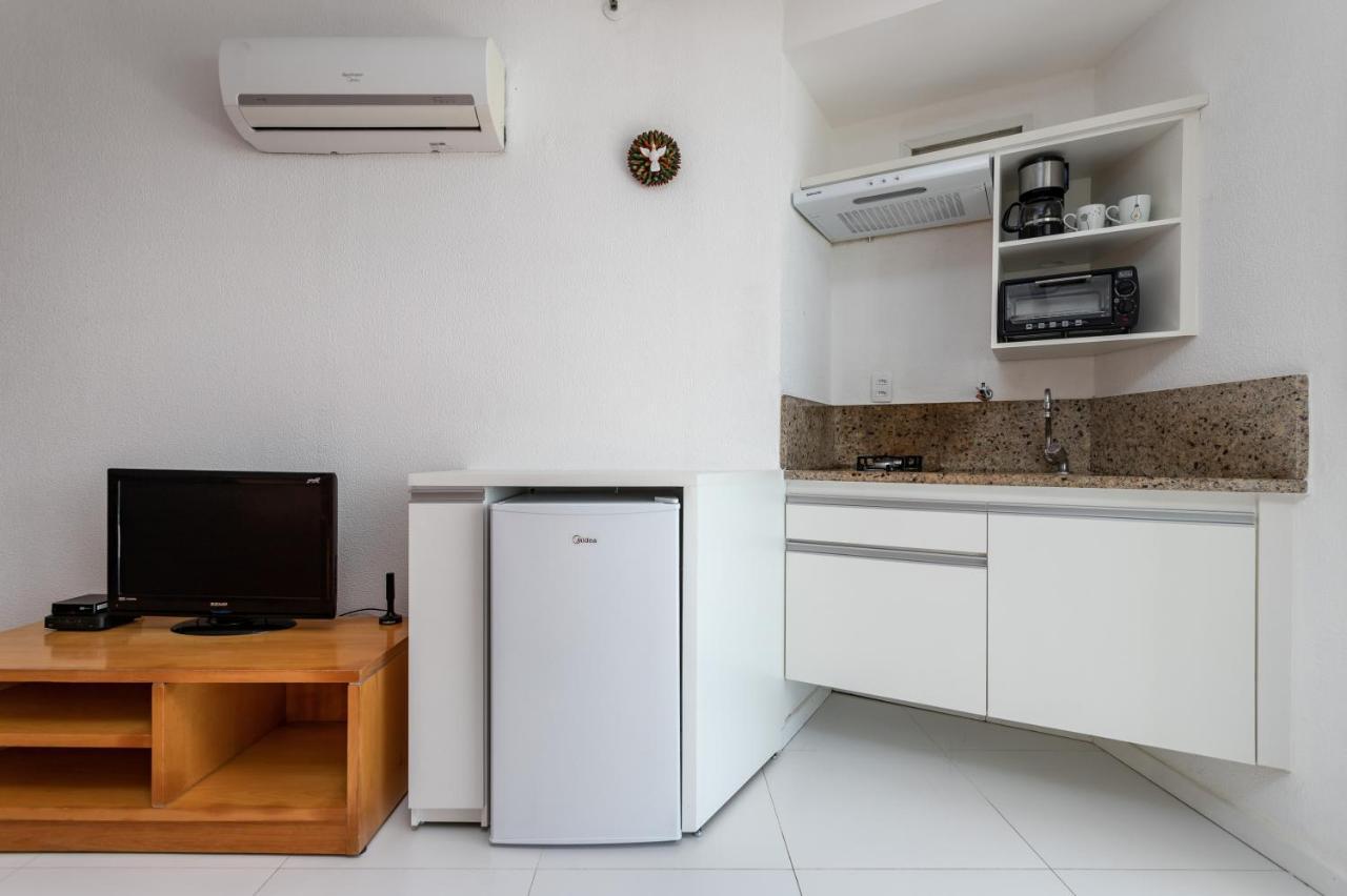 Appartement Apto Na Do Pontal Com Vista Deslumbrante - Del Sol Residences *