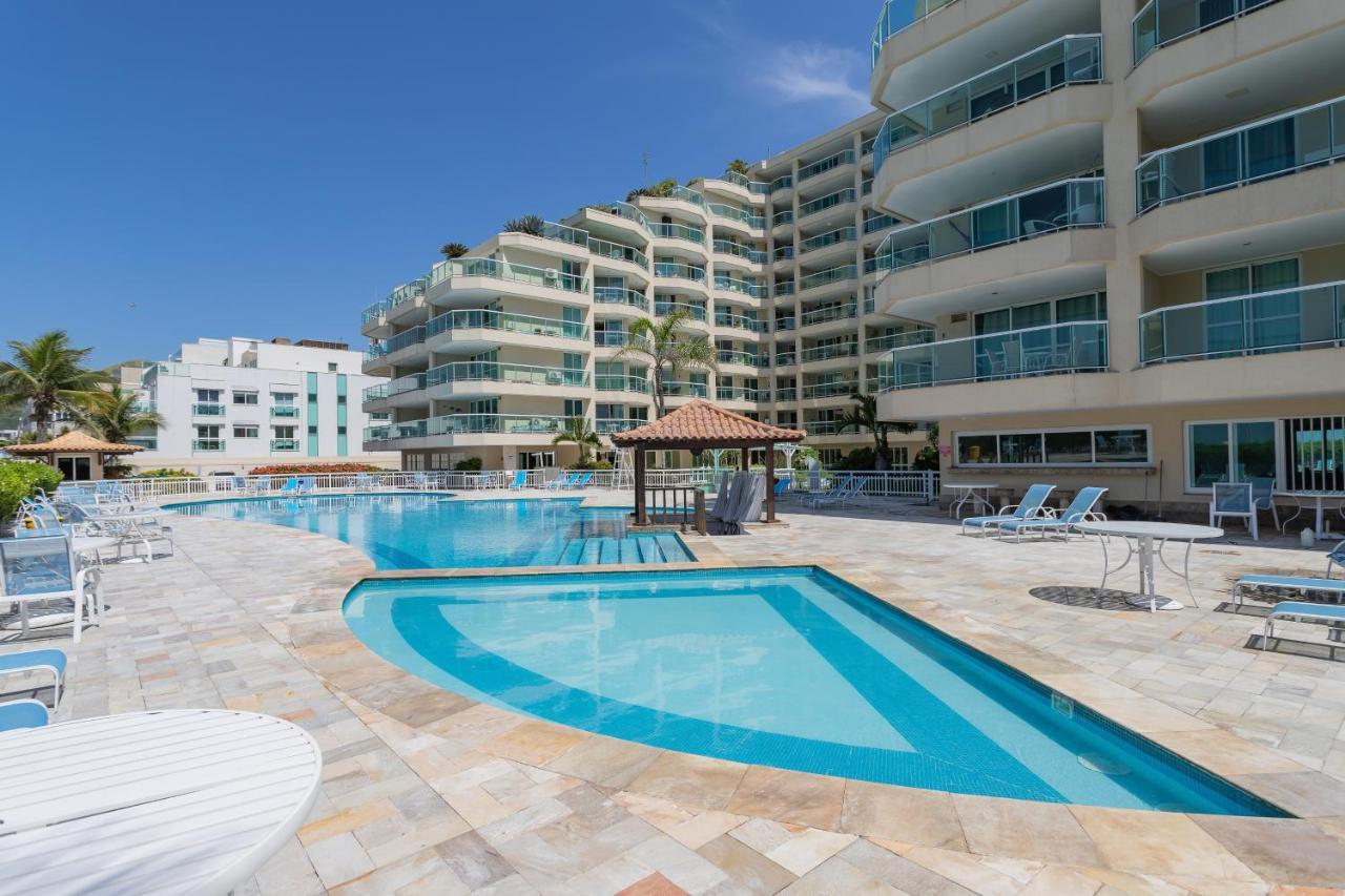Apto Na Do Pontal Com Vista Deslumbrante - Del Sol Residences Appartement *