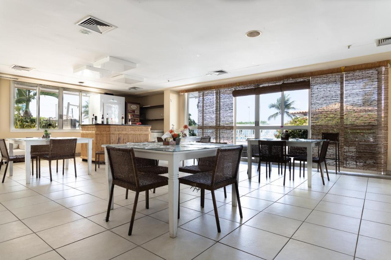 Apto Na Do Pontal Com Vista Deslumbrante - Del Sol Residences Appartement