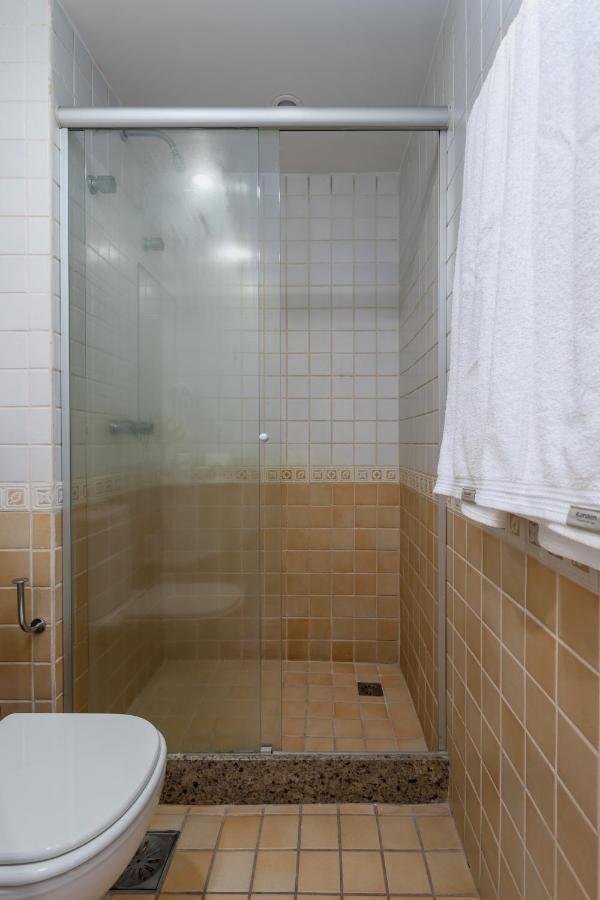 Apto Na Do Pontal Com Vista Deslumbrante - Del Sol Residences Appartement