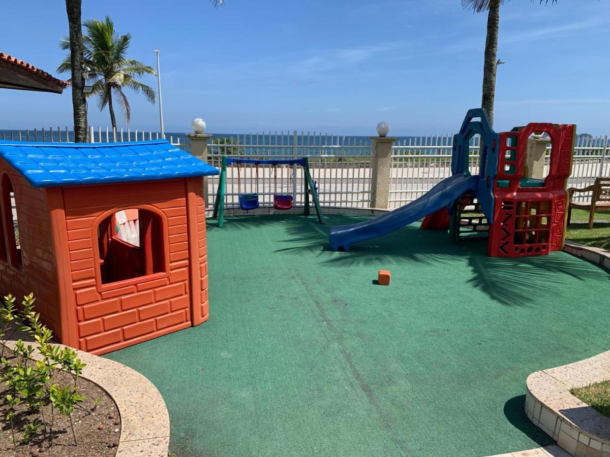 Apto Na Do Pontal Com Vista Deslumbrante - Del Sol Residences Appartement *